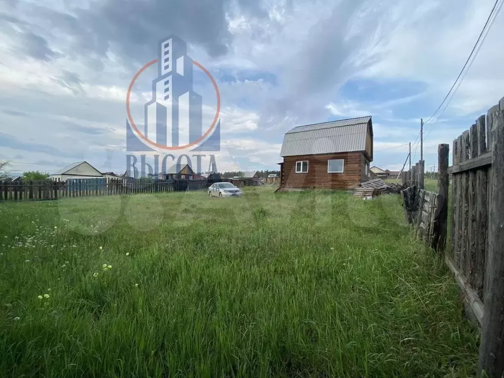 Дом 30 м на участке 8 сот. - Фото 0