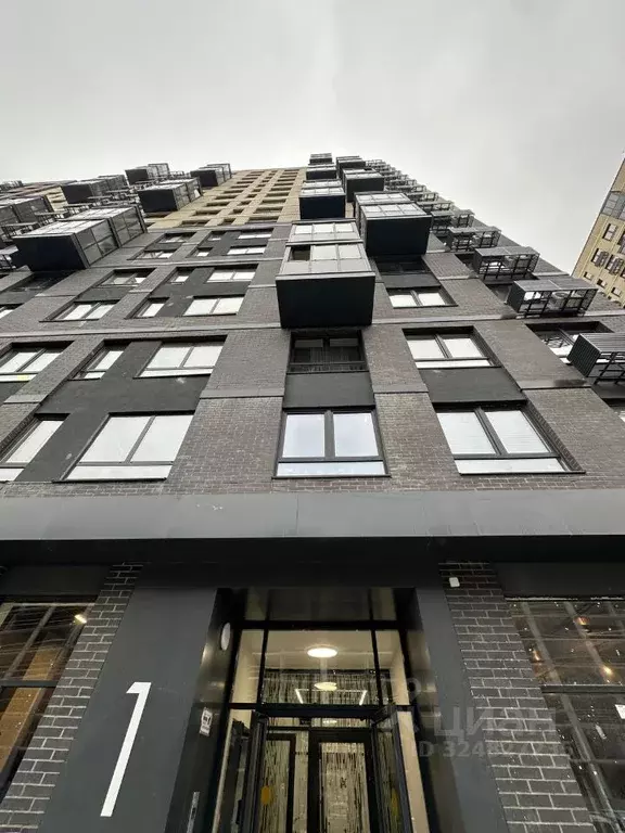 2-к кв. Московская область, Люберцы городской округ, Мирный пгт ... - Фото 1