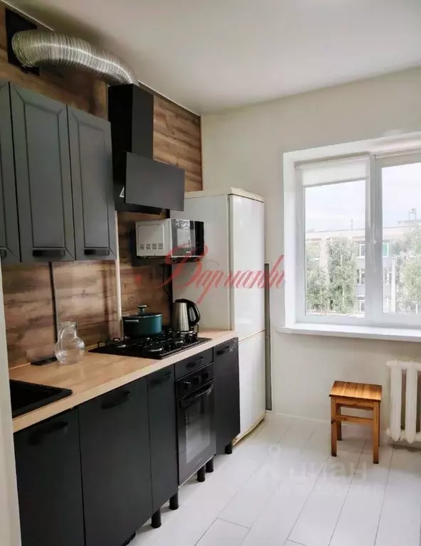 2-к кв. Архангельская область, Северодвинск Южная ул., 12 (53.7 м) - Фото 1