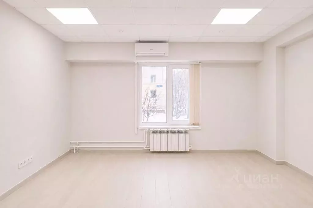 Офис в Москва 2-й Рощинский проезд, 8 (121 м) - Фото 2