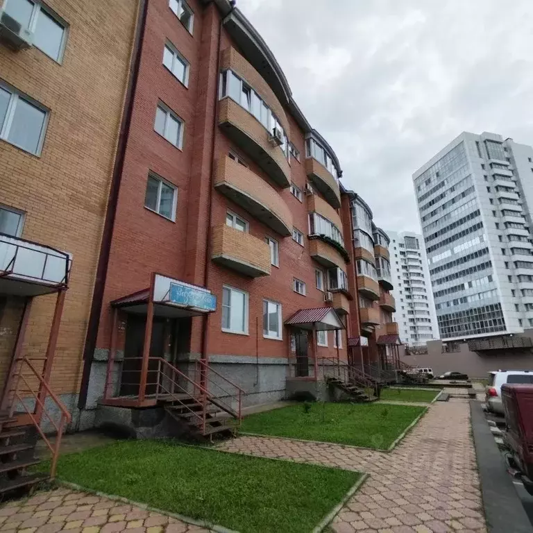 1-к кв. Хакасия, Абакан просп. Дружбы Народов, 43А (45.0 м) - Фото 1