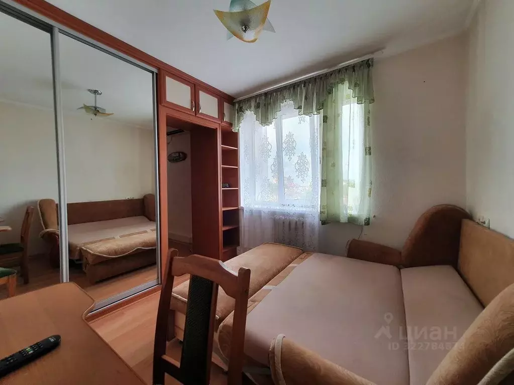 2-к кв. Севастополь ул. Горпищенко (46.0 м) - Фото 2