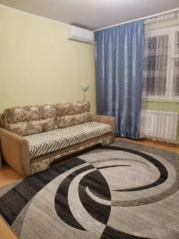 1-к. квартира, 38,7 м, 5/14 эт. - Фото 1