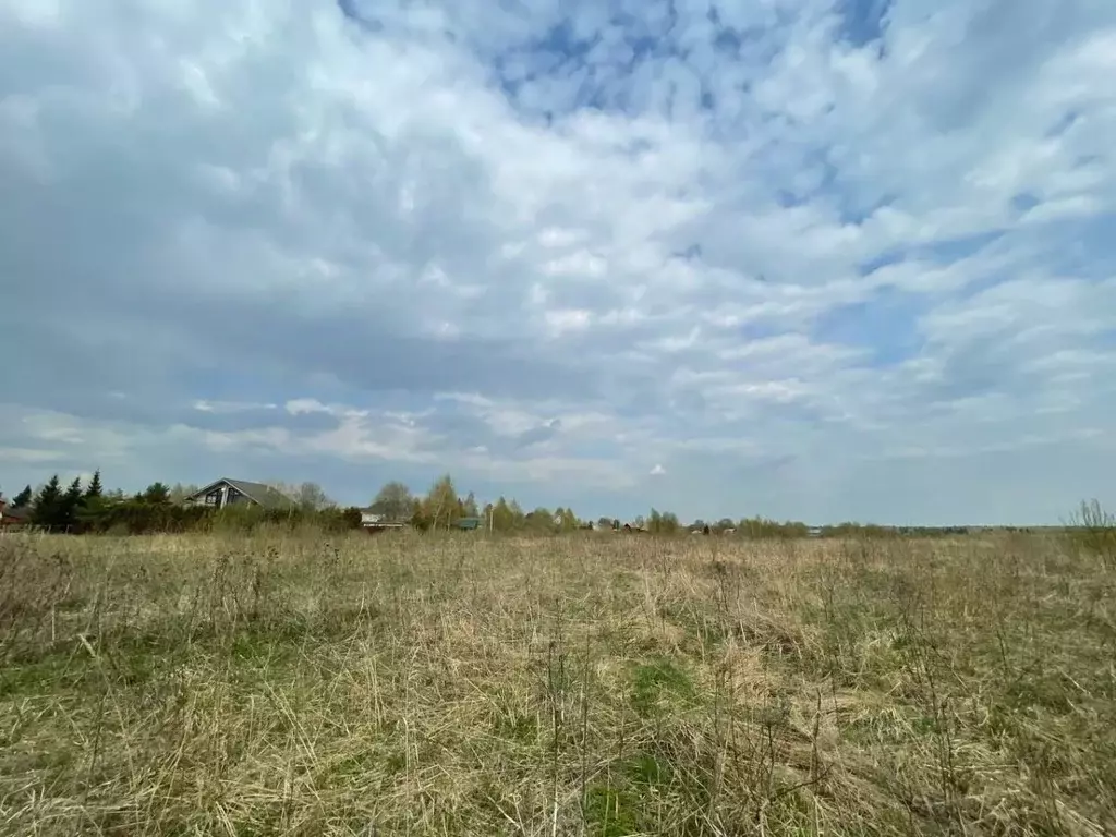 Участок в Московская область, Одинцовский городской округ, Горбуново ... - Фото 1