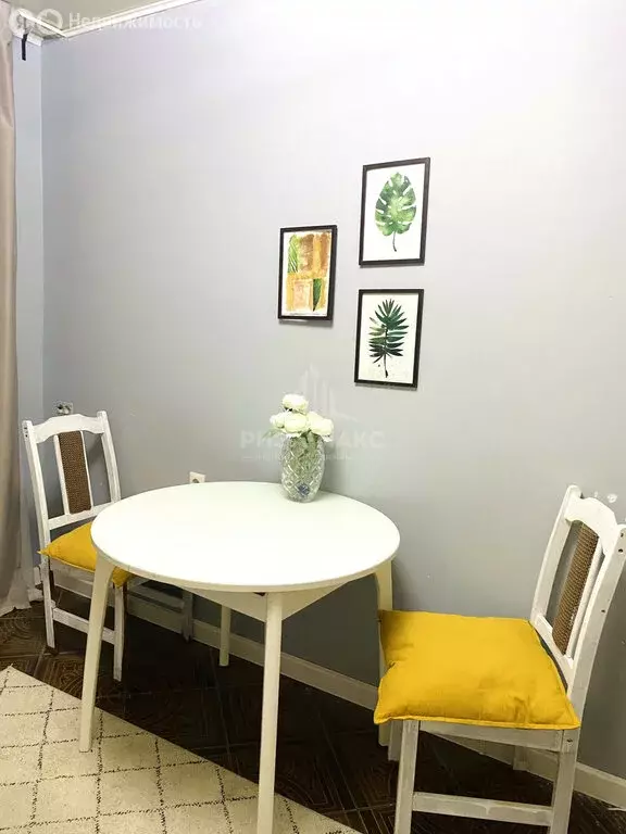 1-комнатная квартира: Брянск, улица Кольцова, 15 (37.6 м) - Фото 2