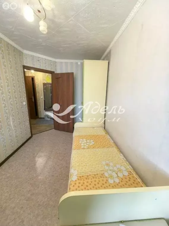 3-комнатная квартира: Норильск, Комсомольская улица, 38к1 (54.4 м) - Фото 1