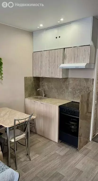 1к в 3-комнатной квартире (24 м) - Фото 2