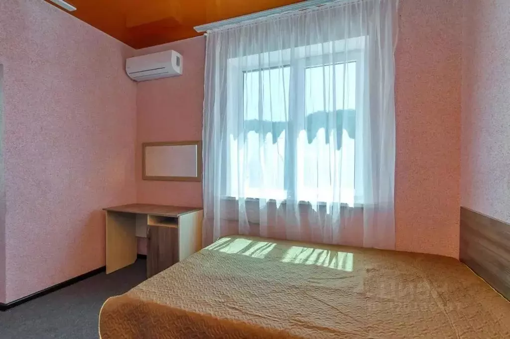 Комната Краснодарский край, Туапсинский муниципальный округ, с. ... - Фото 2