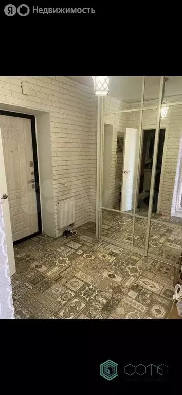 1-комнатная квартира: Калининград, Аэропортная улица, 1А (44 м) - Фото 1