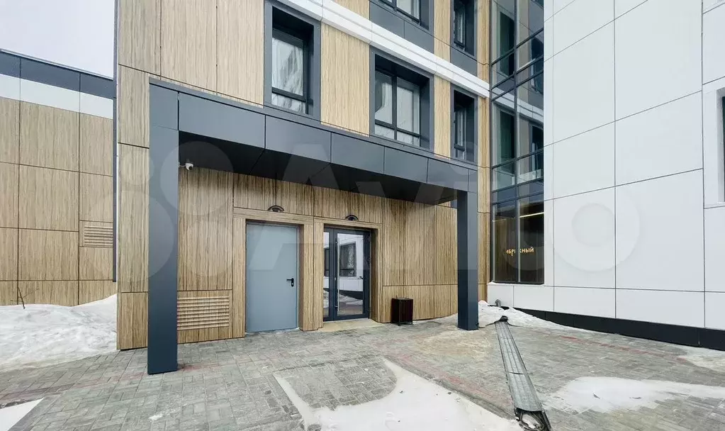 2-к. квартира, 59,5 м, 3/7 эт. - Фото 1