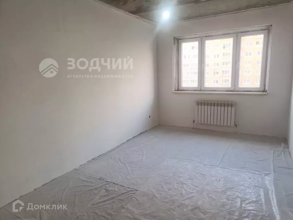 Продаётся 1-к квартира, 36.3 м - Фото 1
