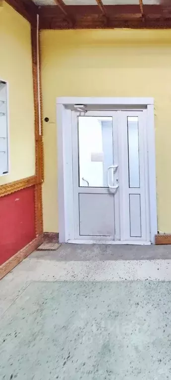 Помещение свободного назначения в Тульская область, Тула ул. ... - Фото 2