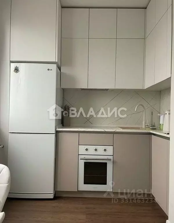 1-к кв. Москва Лобненская ул., 12К2 (38.0 м) - Фото 1