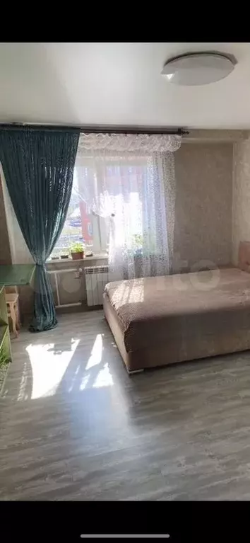 1-к. квартира, 46 м, 12/18 эт. - Фото 0