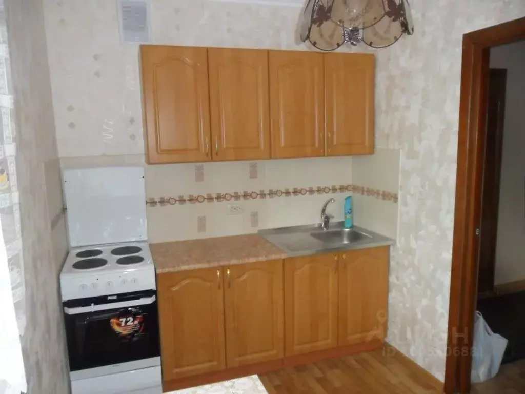 1-к кв. Ростовская область, Ростов-на-Дону 3-я Семейная ул., 4 (27.0 ... - Фото 0