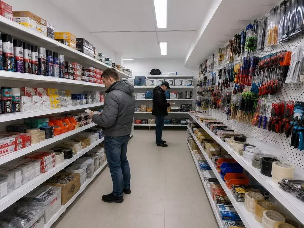Помещение свободного назначения в Москва Михалковская ул., 24 (61 м) - Фото 1
