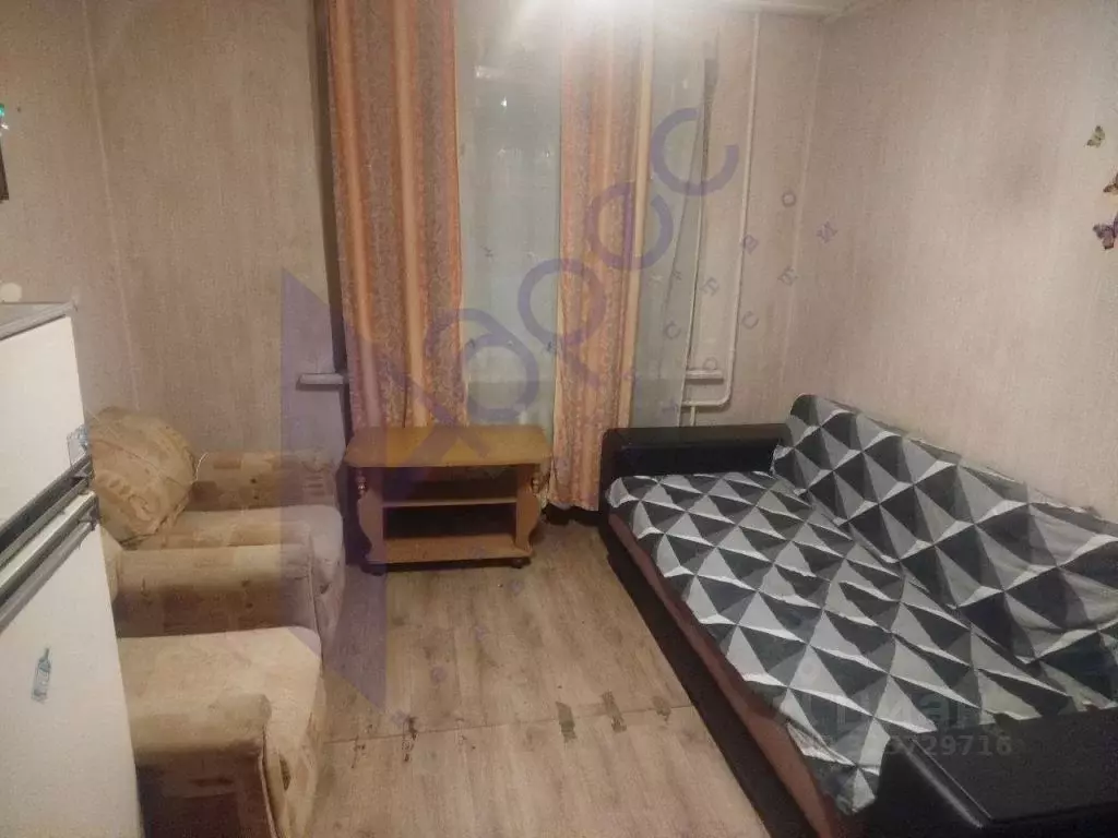 Комната Нижегородская область, Нижний Новгород Северный жилрайон, ул. ... - Фото 1