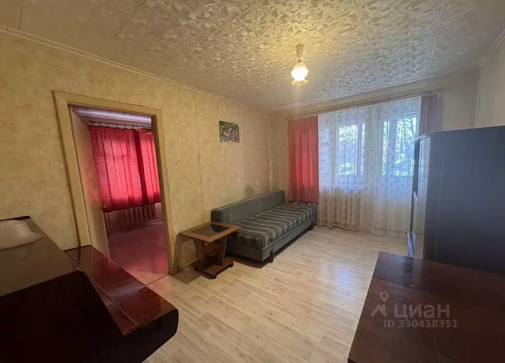 3-к кв. Московская область, Электросталь ул. Победы, 3к5 (57.0 м) - Фото 2