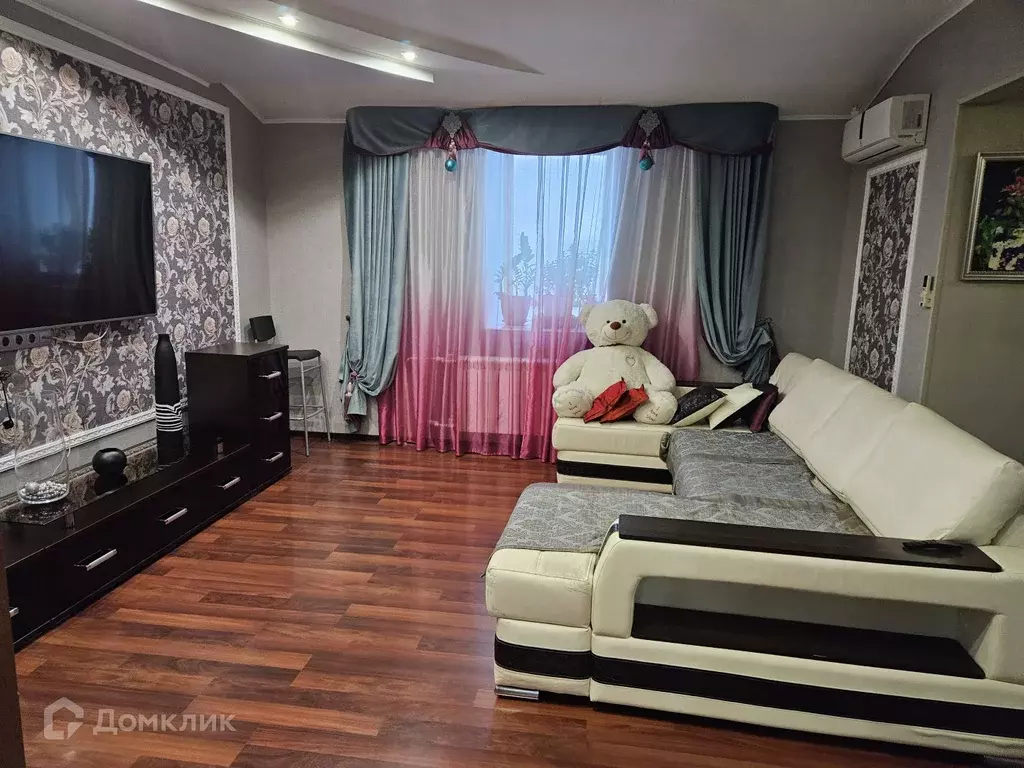 Продаётся 3-к квартира, 98.3 м - Фото 1