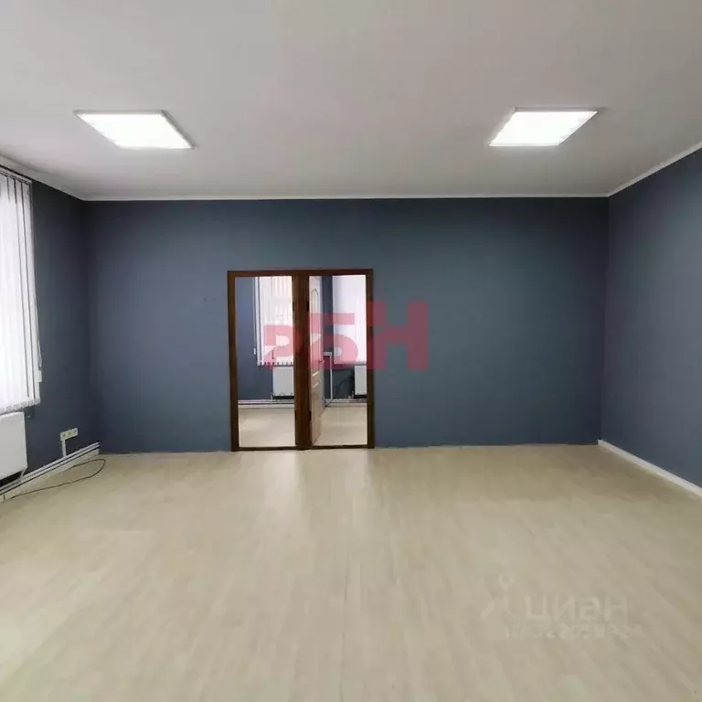 Офис в Пензенская область, Пенза Заводское ш. (49 м) - Фото 2