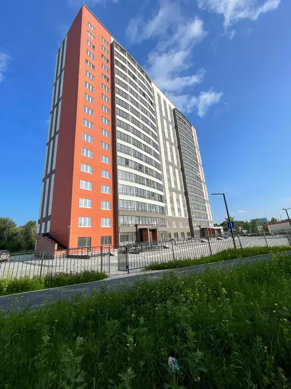 Продаётся 2-к квартира, 66.8 м - Фото 0