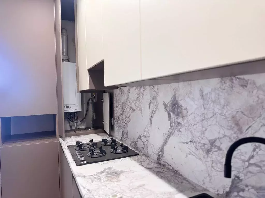 Продаётся 2-к квартира, 66 м - Фото 1
