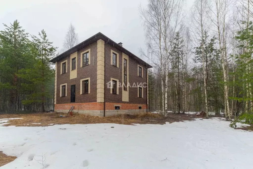 Дом в Рязанская область, Клепиковский муниципальный округ, д. Коренево ... - Фото 1