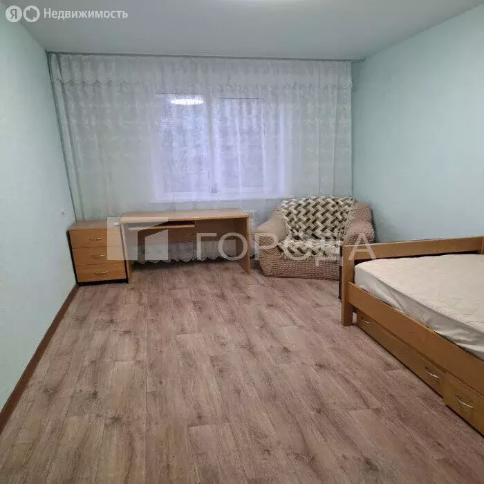 2-комнатная квартира: Барнаул, улица Георгиева, 49А (51 м) - Фото 1