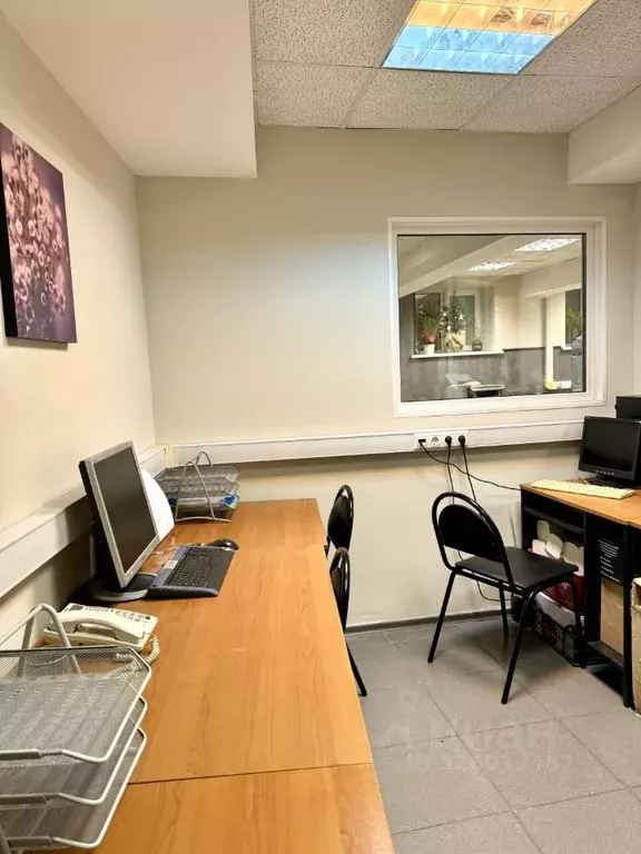 Офис в Москва Мытная ул., 22С1 (12 м) - Фото 2