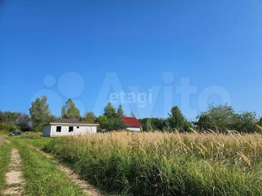 Участок 6 сот. (СНТ, ДНП) - Фото 0