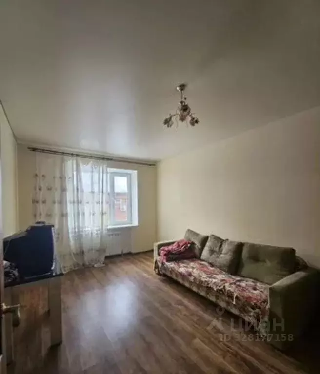 1-к кв. Ставропольский край, Михайловск Шпаковский район, Гражданская ... - Фото 1