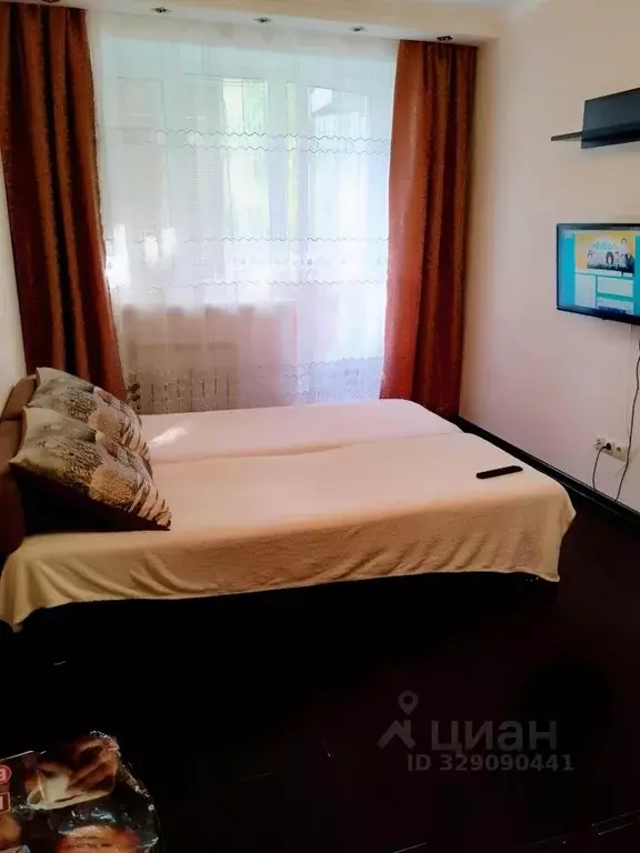 2-к кв. Тверская область, Конаково ул. Баскакова, 8 (45.0 м) - Фото 1