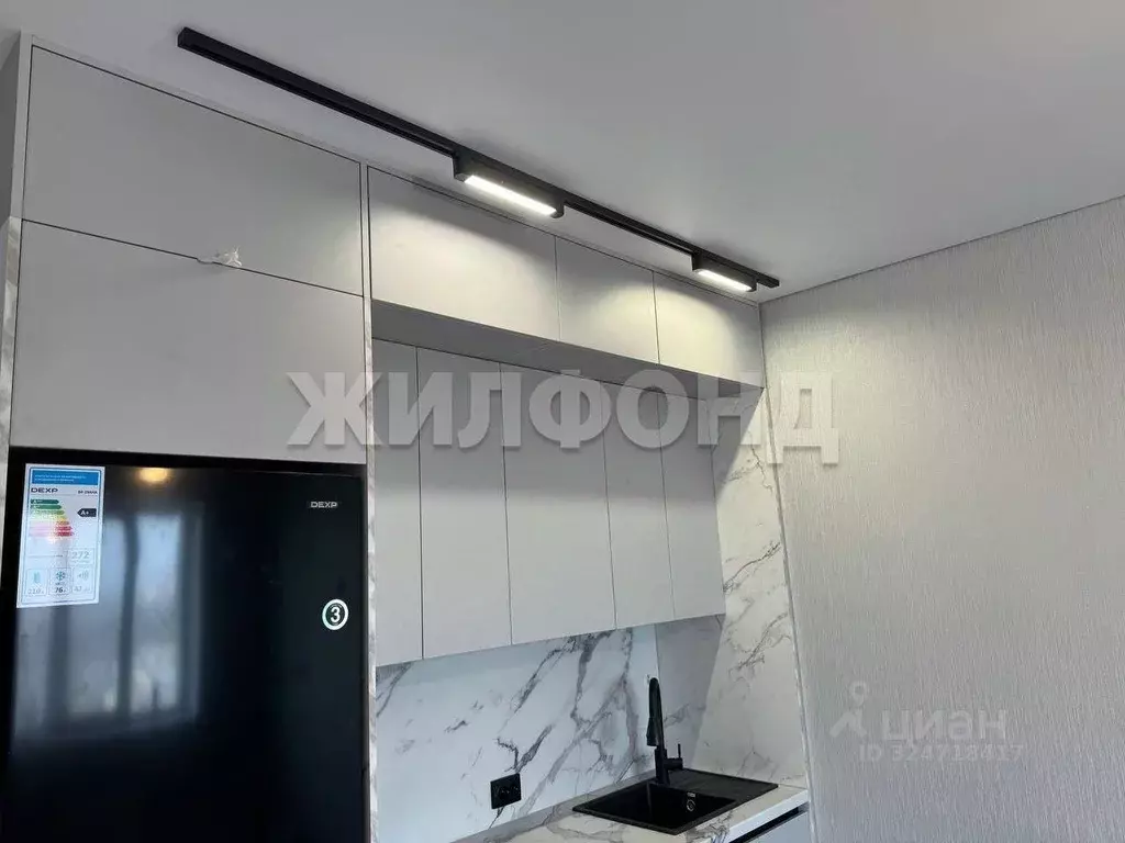 1-к кв. Хакасия, Абакан ул. Ивана Ярыгина, 33/1 (36.0 м) - Фото 2