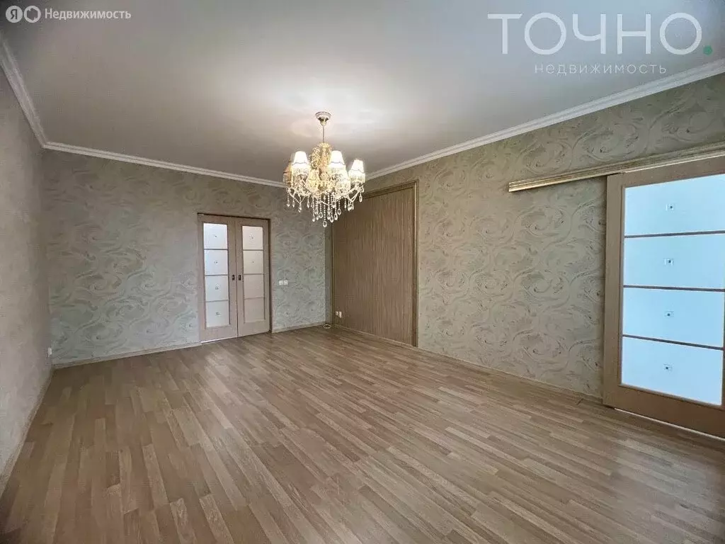 2-комнатная квартира: Пенза, улица Пушкина, 47 (92 м) - Фото 1