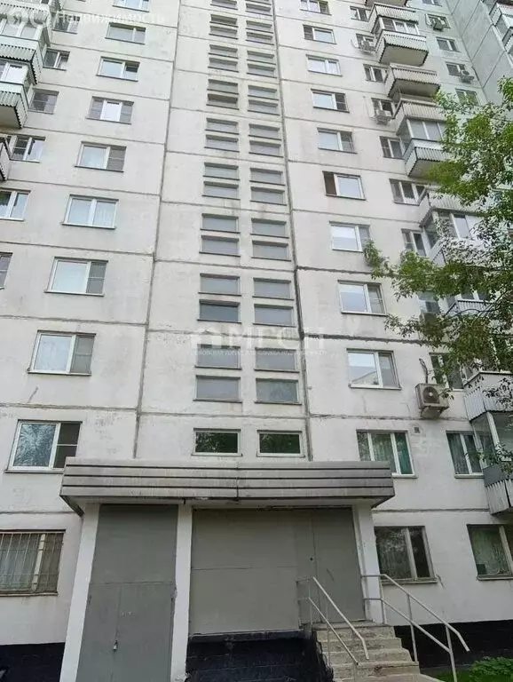 3-комнатная квартира: Москва, улица Лобачевского, 100 (75 м) - Фото 2