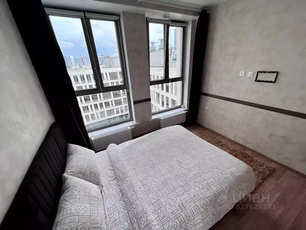 1-к кв. Санкт-Петербург ул. Челюскина, 2 (28.8 м) - Фото 1