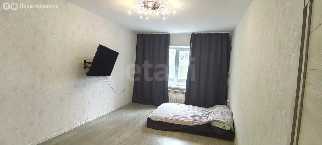 2-комнатная квартира: Абакан, проспект Дружбы Народов, 43А (48.8 м) - Фото 0