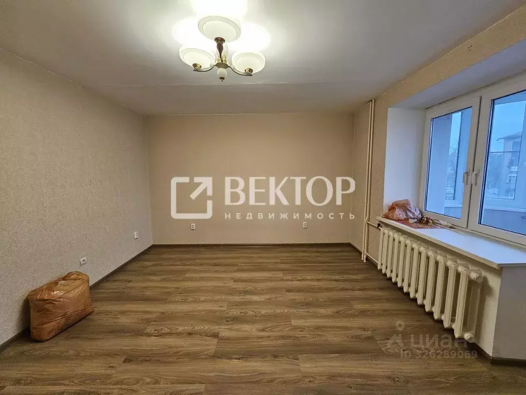 2-к кв. Ярославская область, Ярославль Липовая Гора жилрайон, ул. ... - Фото 1