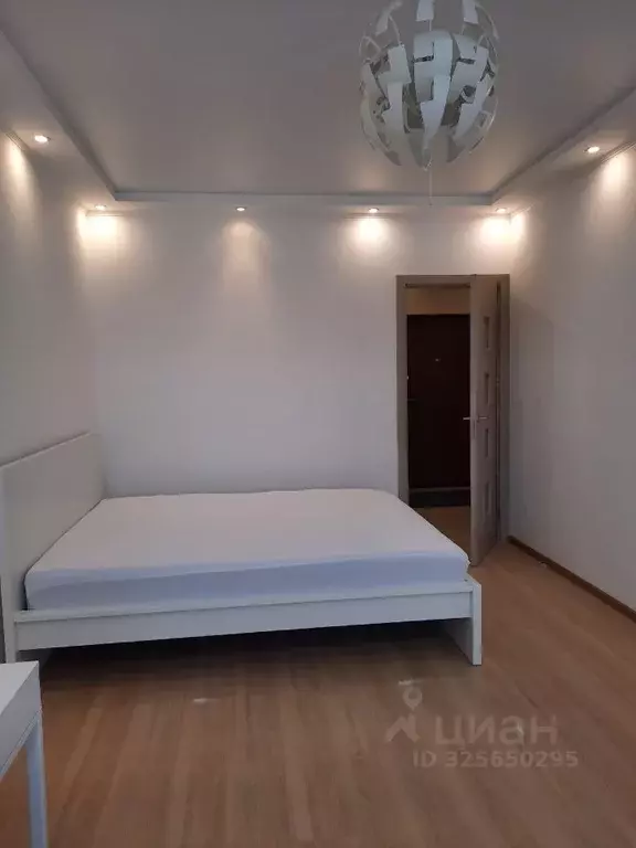 1-к кв. Москва пос. Коммунарка, ул. Потаповская Роща, 2к3 (38.0 м) - Фото 2