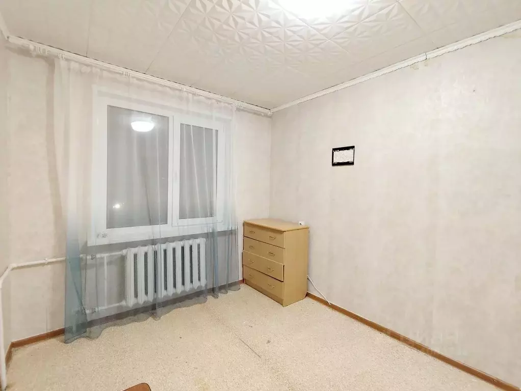 Комната Татарстан, Набережные Челны пос. ЗЯБ, ул. Хади Такташа, 32 ... - Фото 1