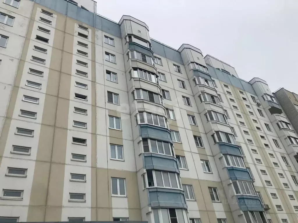 2-к кв. Ярославская область, Ярославль ул. Дядьковская, 1 (56.5 м) - Фото 0