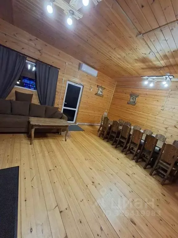 Дом в Рязанская область, Рыбновский муниципальный округ, с. Пощупово ... - Фото 2