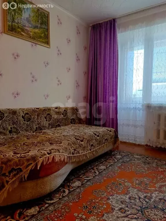 2-комнатная квартира: Южноуральск, улица Советской Армии, 1 (42.4 м) - Фото 2