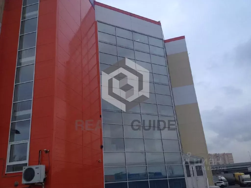 Офис в Московская область, Котельники ш. Дзержинское, 2 (24 м) - Фото 2