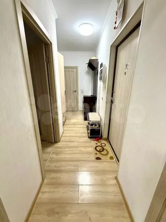 2-к. квартира, 42 м, 5/22 эт. - Фото 1