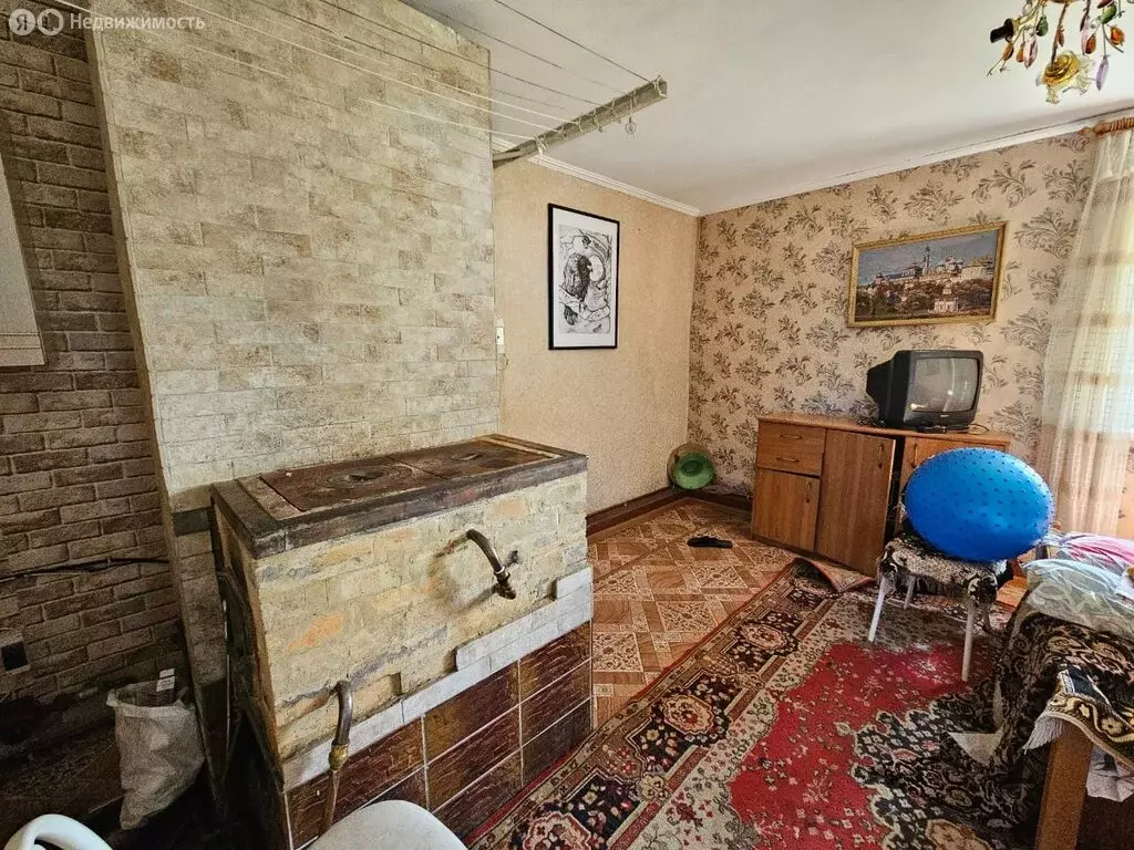 Дом в Кемеровский муниципальный округ, садово-дачное товарищество ... - Фото 0