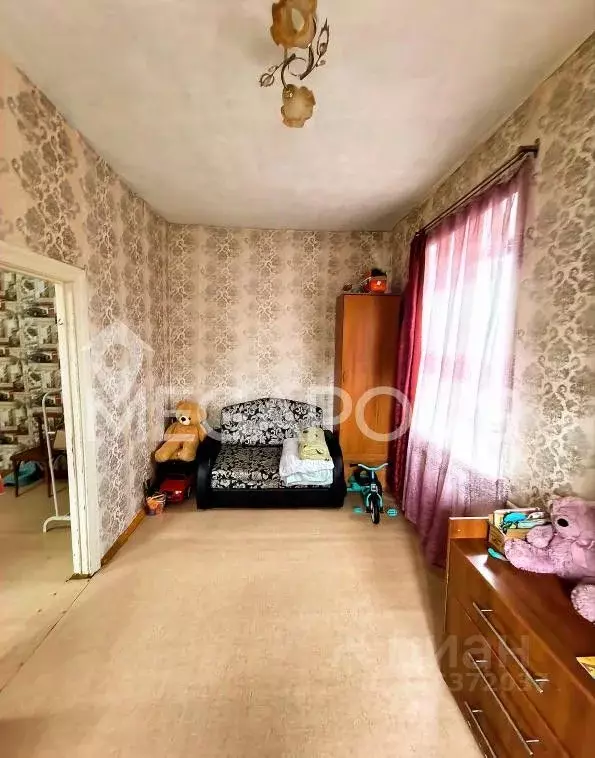 2-к кв. Забайкальский край, Чита Калангуйская ул., 38А (37.1 м) - Фото 1