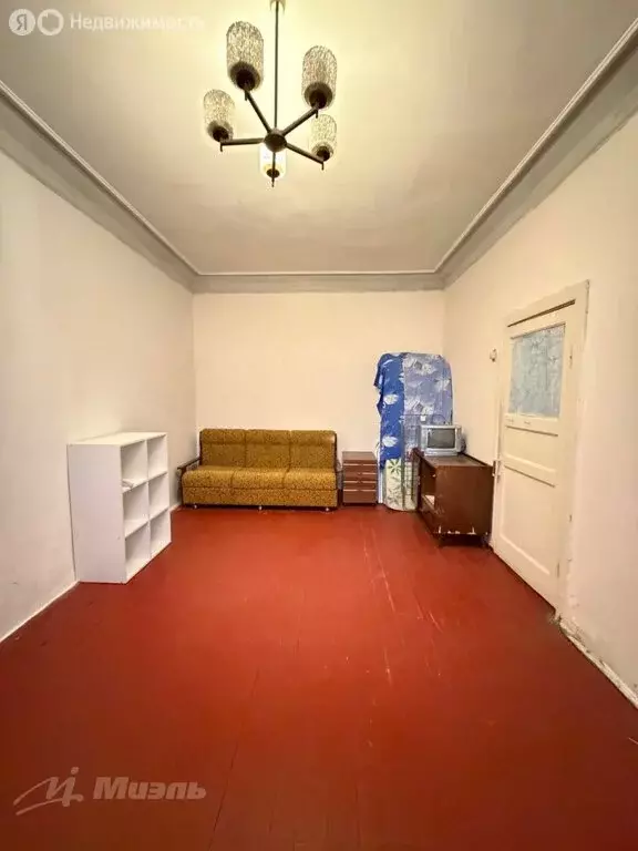 1-комнатная квартира: Орехово-Зуево, 3-й проезд Козлова, 5 (35.5 м) - Фото 1