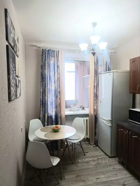 1-к кв. Москва Дмитровское ш., 137К1 (36.0 м) - Фото 1