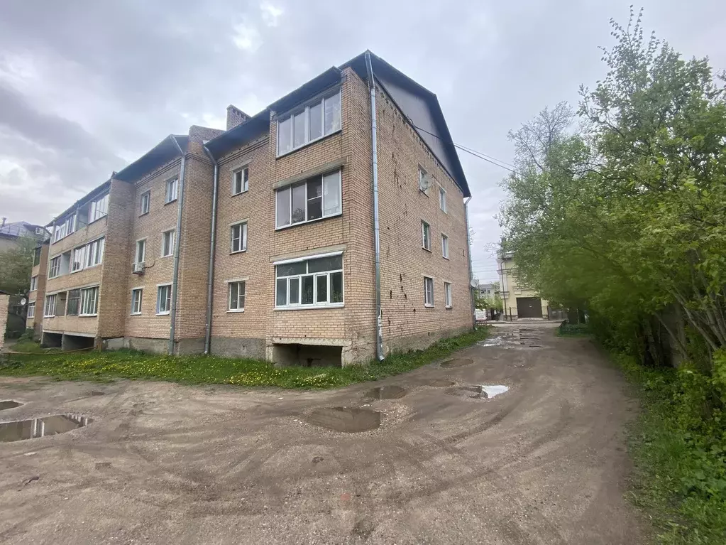 Продаётся 2-к квартира, 49.8 м - Фото 0